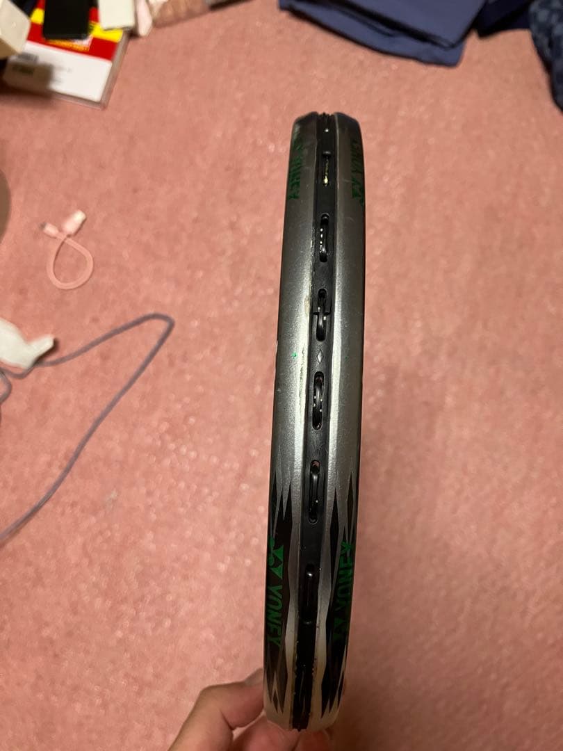 エフレーザー9s F-LASER9s