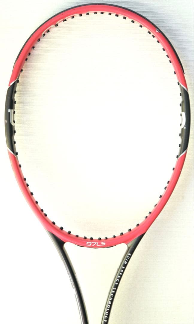 Wilson ウィルソン プロスタッフ 97LS G2