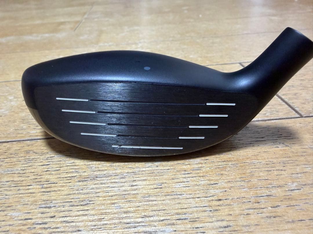 PING G430 MAX フェアウェイウッド 5W ヘッドのみ