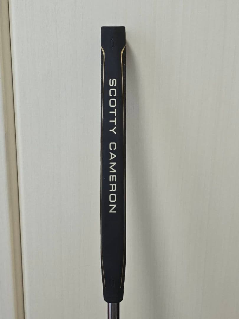 スコッティキャメロン限定　Xperimental GOLO 6.2 LTD