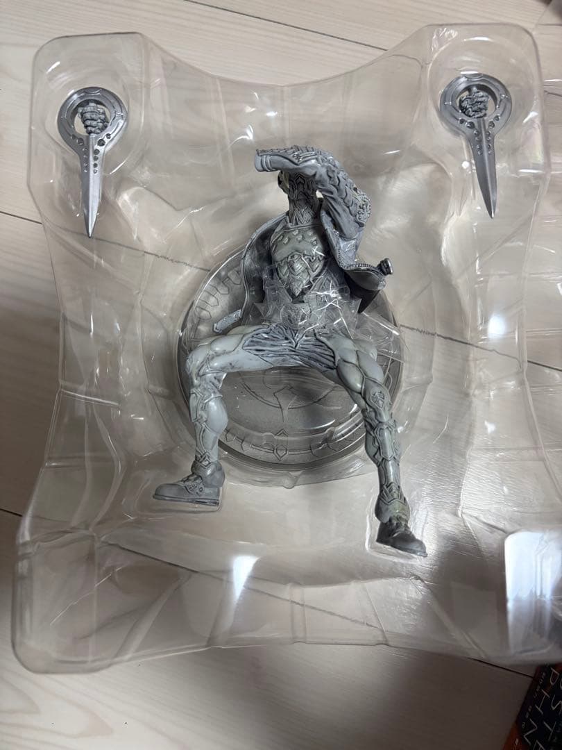 アートワークスモンスターズ　スネークオルフェノク　ロブスターオルフェノク