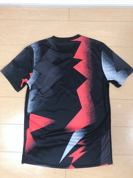 【未使用】パリ購入 PSG×JORDAN サッカー ユニフォーム M