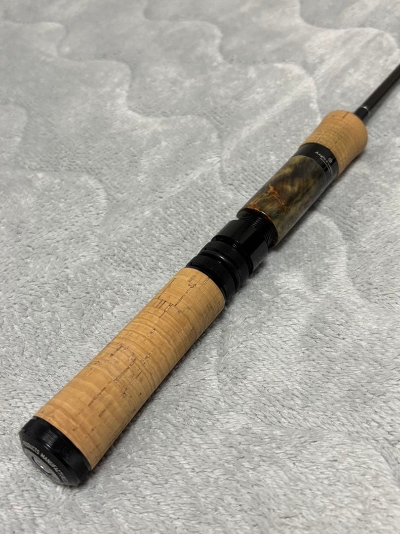 アングロ&カンパニー anglo&company パラゴン PR523