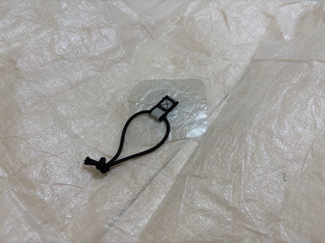 Hyperlite Mountain Gear Mid 1Tarp タープ