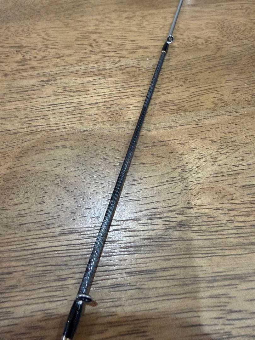 シマノ ソアレBB Ajing S610L-S アジングロッド soareBB