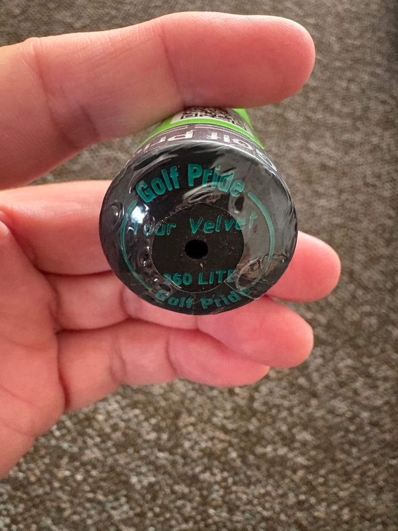 【新品】PING ALTA J CB BLUE SR 3W 4W 用 シャフト