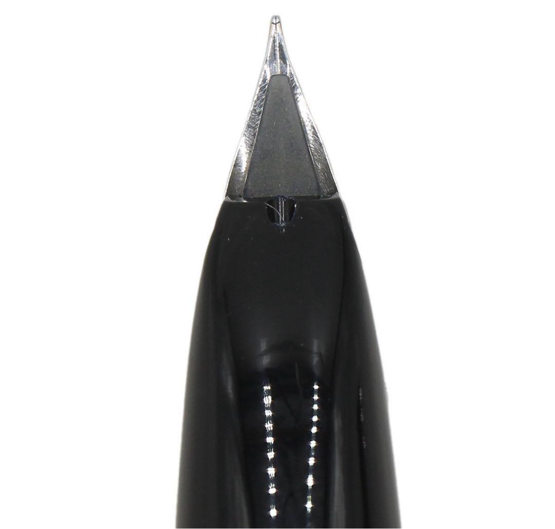 K2966 パイロット カスタム 聖句入り スターリングシルバー 万年筆