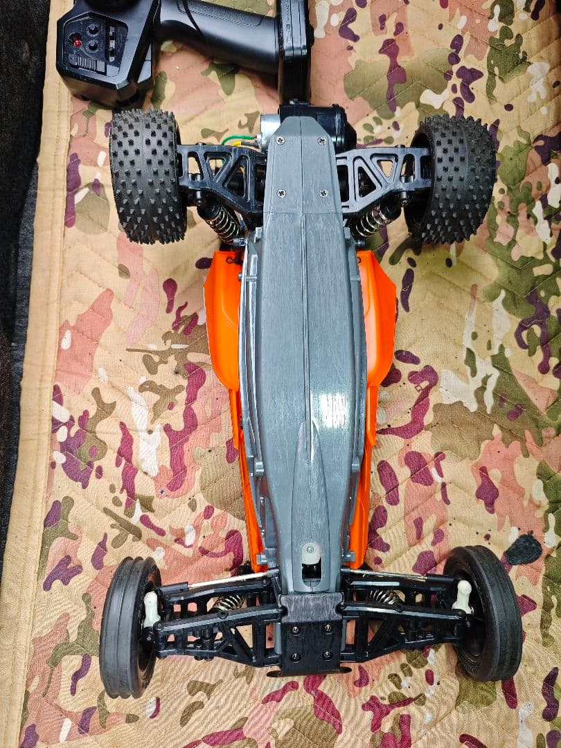 タミヤ　ラジコン　DT-03セット