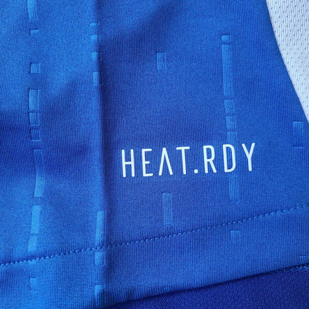 選手支給品 ダニエル・マルディーニ イタリア代表デビュー戦