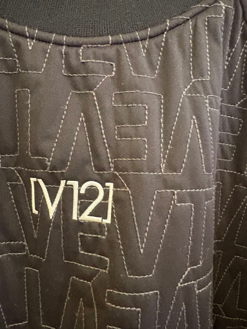 お値下げ！v12 アウター　ゴルフ　レディース