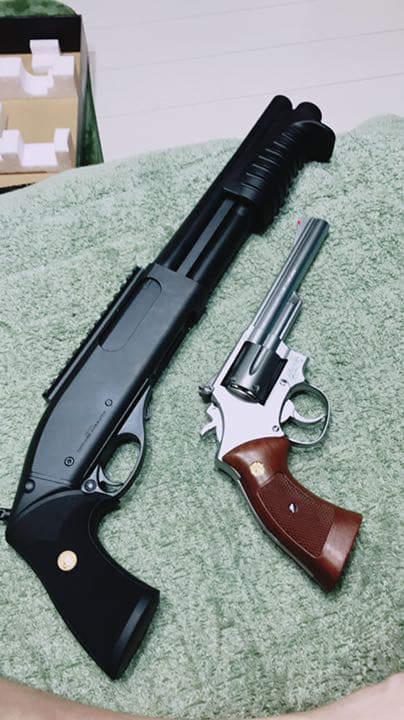 エアーガンまとめ売り（バラ売り可能）