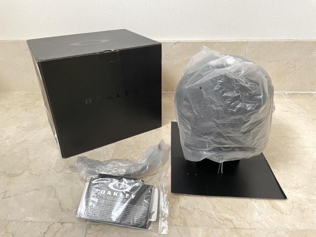 オークリー OAKLEY ヘルメット MOD3