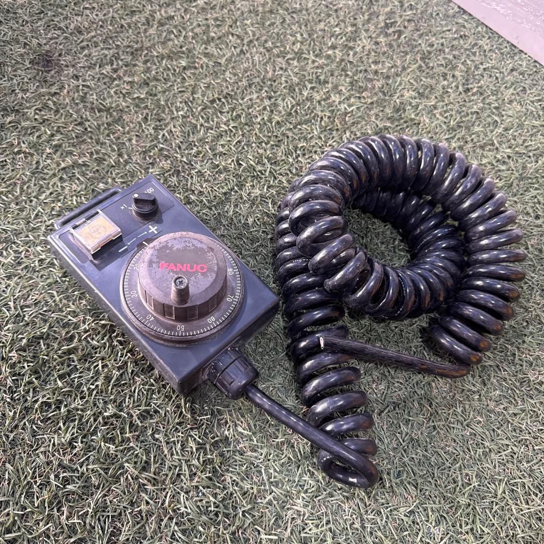 アクセサリー FANUC PULSE GENERATOR A02B-0155-0152