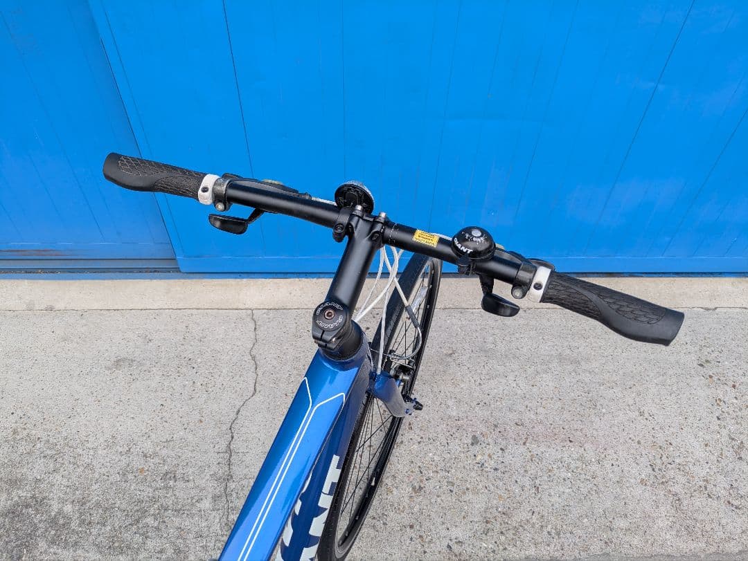 美品 GIANT ESCAPE R3 GIANT 平日東郷引き取り専用