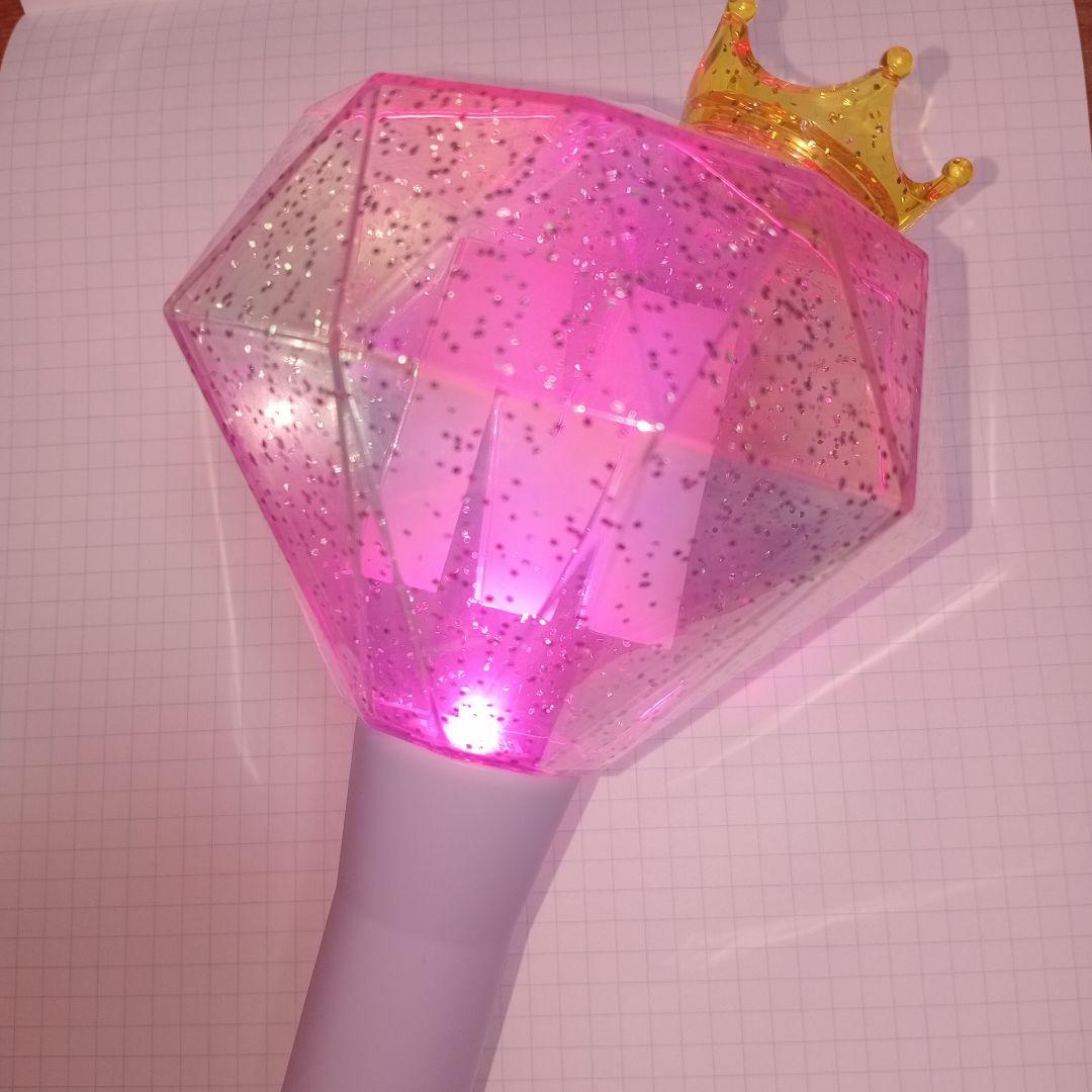 M!LK ミルクラスタルスティック