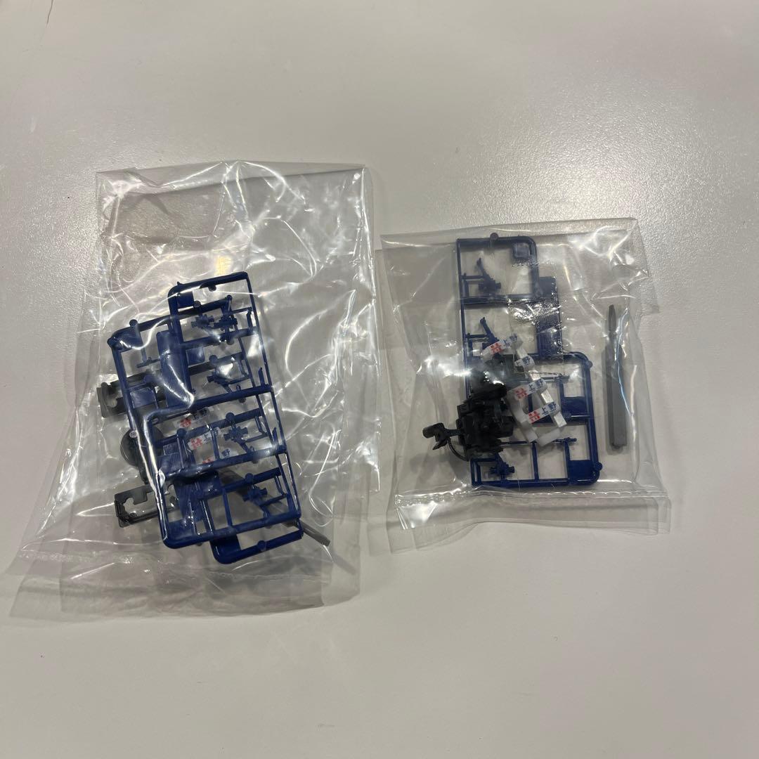 KATO HOゲージ 24系 寝台特急北斗星 基本セット