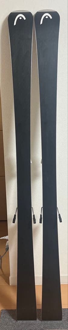 HEAD SUPERSHAPE i.RALLY 163cm 16-17モデル