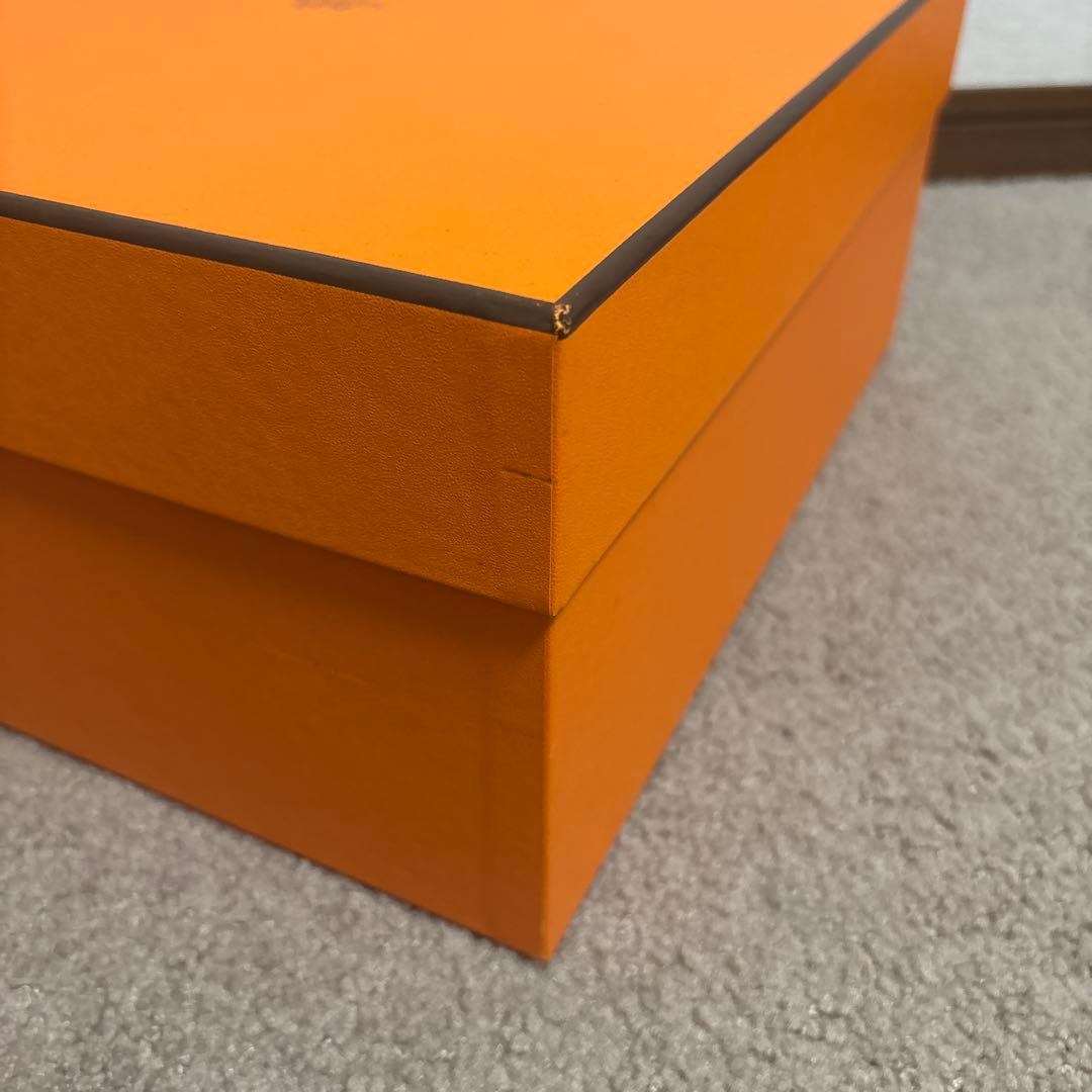 エルメス　HERMES 空箱　ケリー28