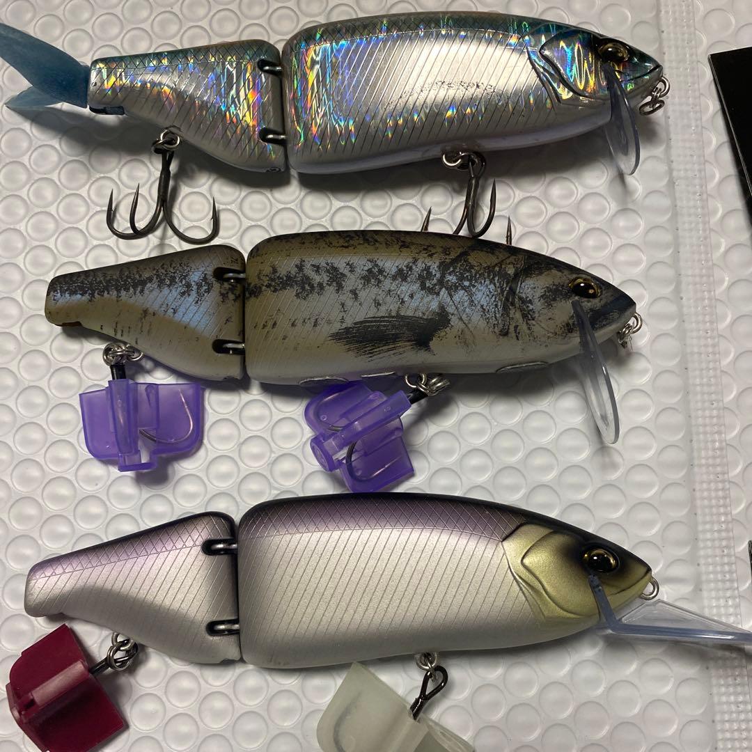 DRT タイニークラッシュ　DTK13 セット売り