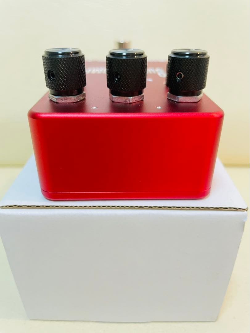 ✨新品同様✨ SUMO STOMP SUMO COMP ver.2