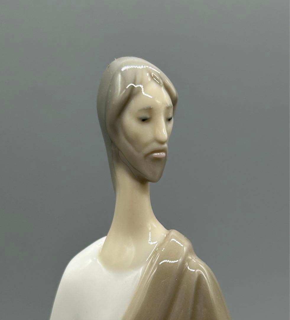 【お値下げ】リヤドロ　聖家族