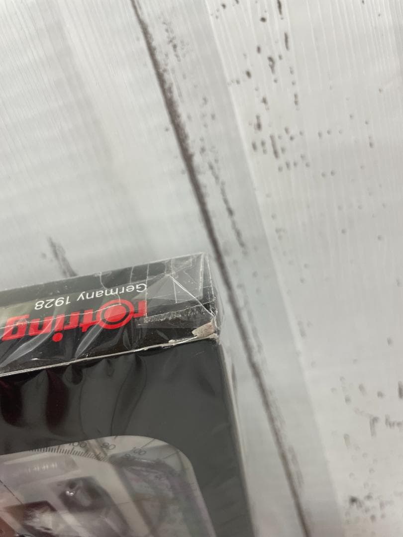 【新品】ロットリング カレッジセット ラピッドグラフ S0699510【A】