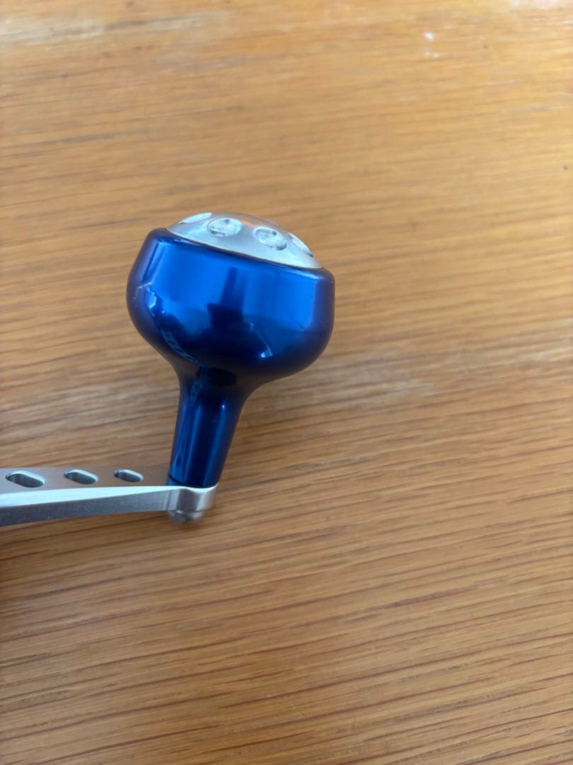 mcワークス ＢＢパワーハンドル