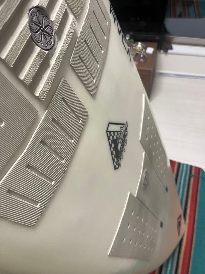 S50 シリアルトライ5.6ヘリックス　SERIALTRY HELIX