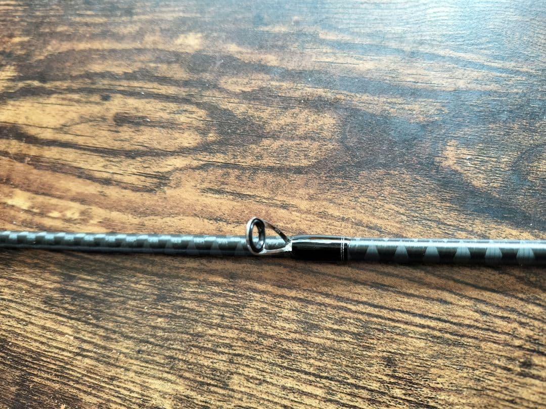 SHIMANO 23ディアルーナ S96M