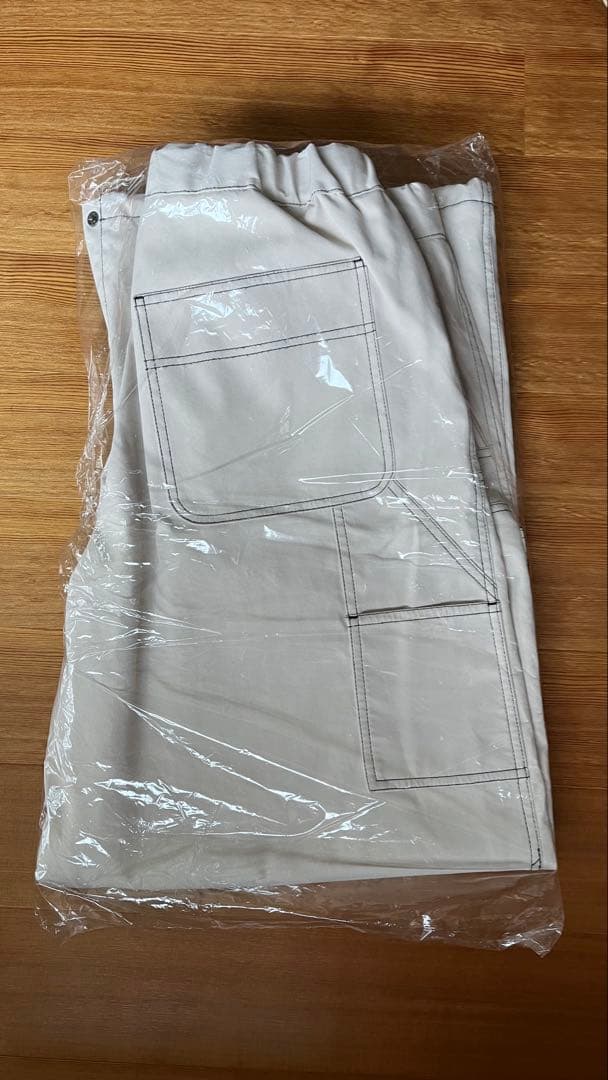 ハイマニ　スノボウェア