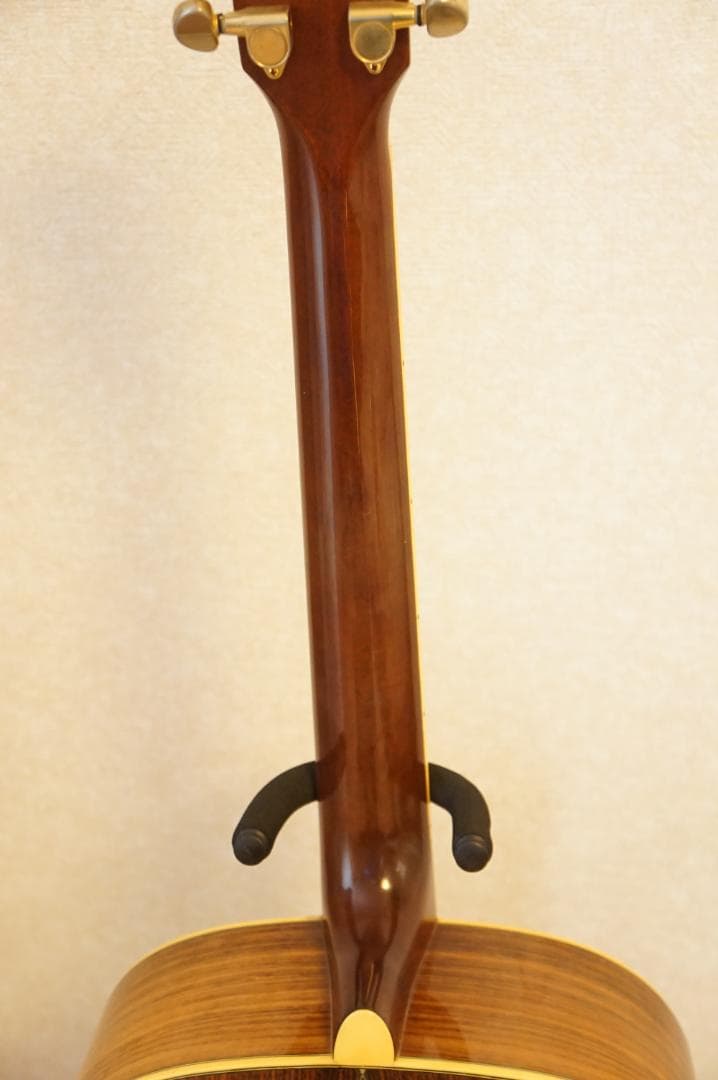 YAMAHA　LL-6 JT　アコースティックギター　ハードケース付き