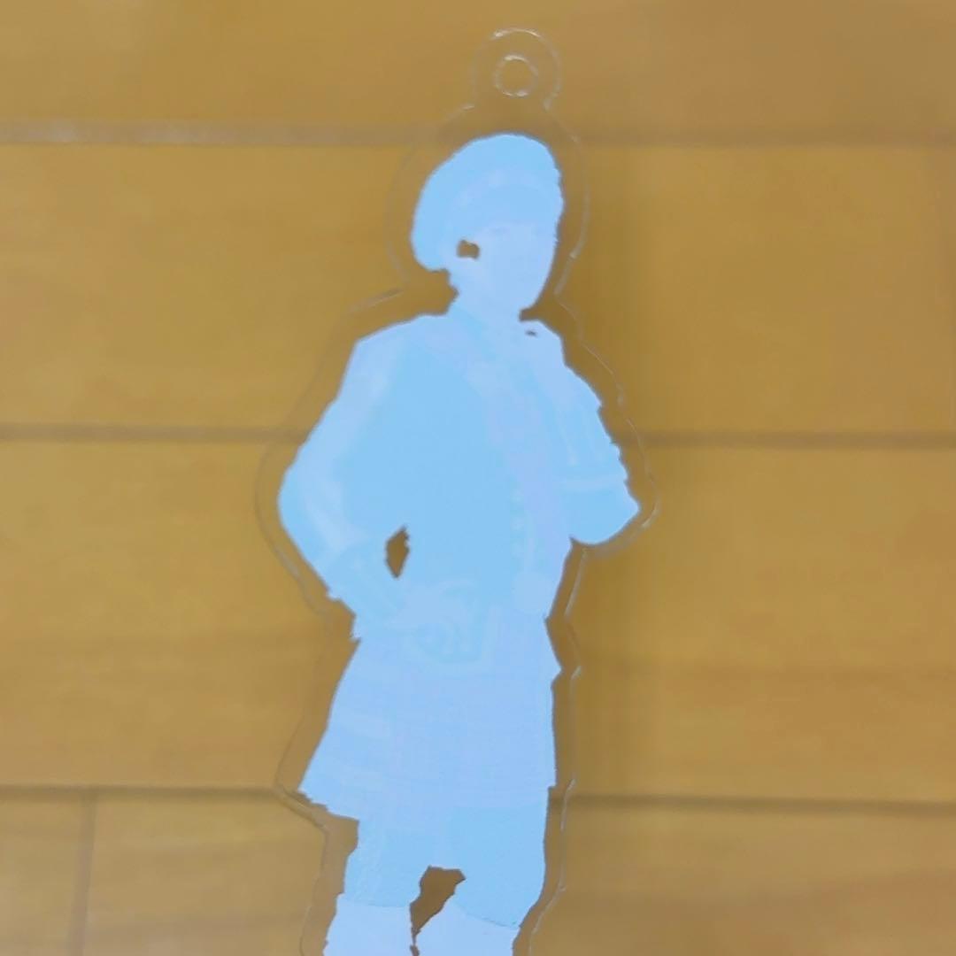 パンダドラゴン ぱっち アクスタ 落書き チェキ ハピカ 2L ぬいぐるみ