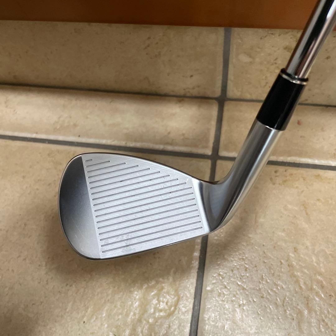 アイアンセット zix7 5-9 P Aスチール製 7本