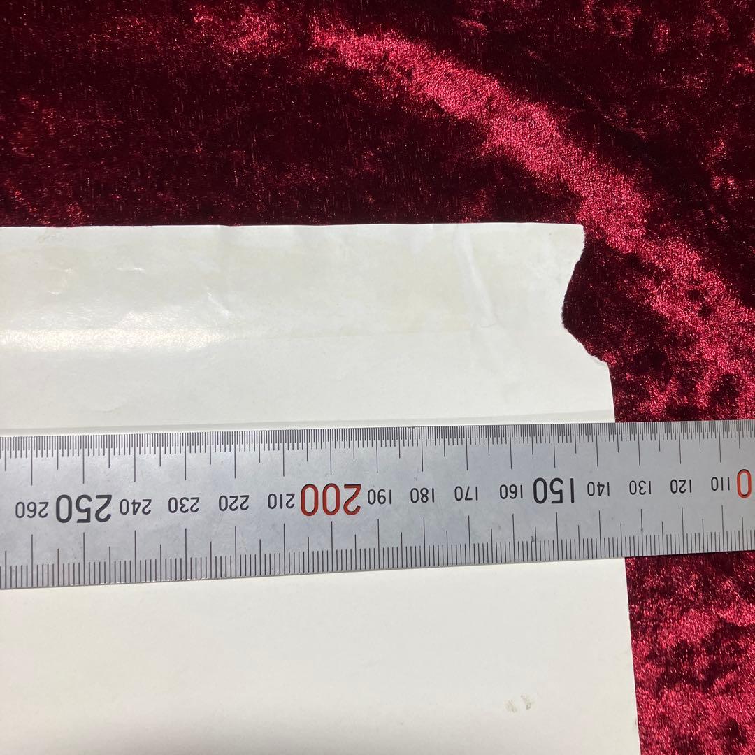 岡田有希子 エスエスブロン液W　正月用ポスター （破れ有り）昭和