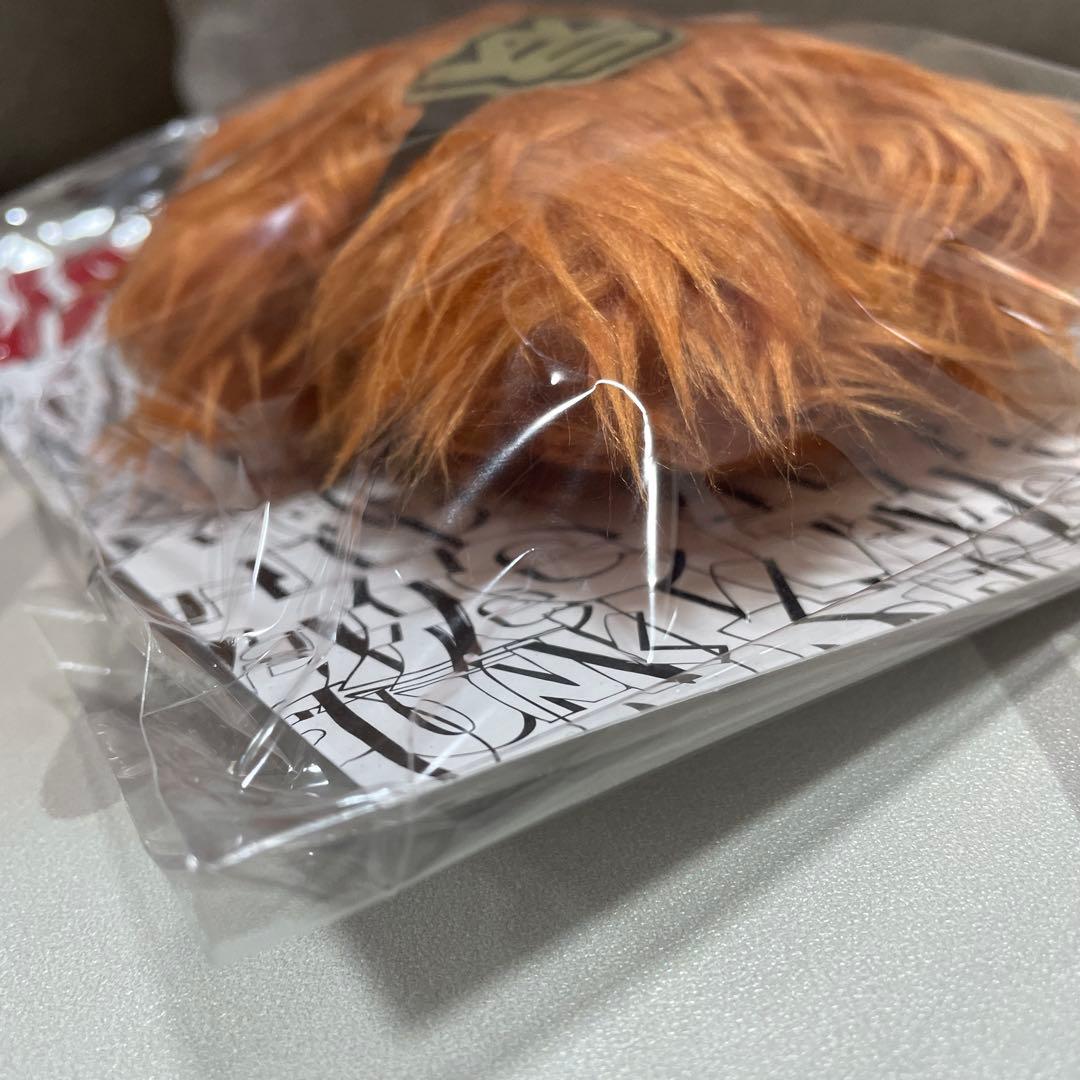 る*中様 【即日発送/東京ドーム間に合います】Vaundy Little Pun