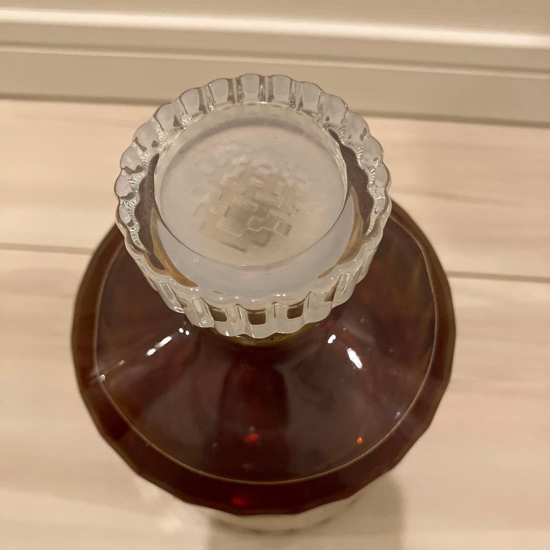 響 Hibiki 17年 両面ゴールド ウイスキー 700ml