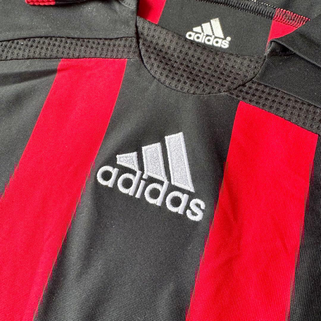 【CL制覇＆バロンドール獲得モデル】カカ ＃２２ ACミラン ０６／０７（H）