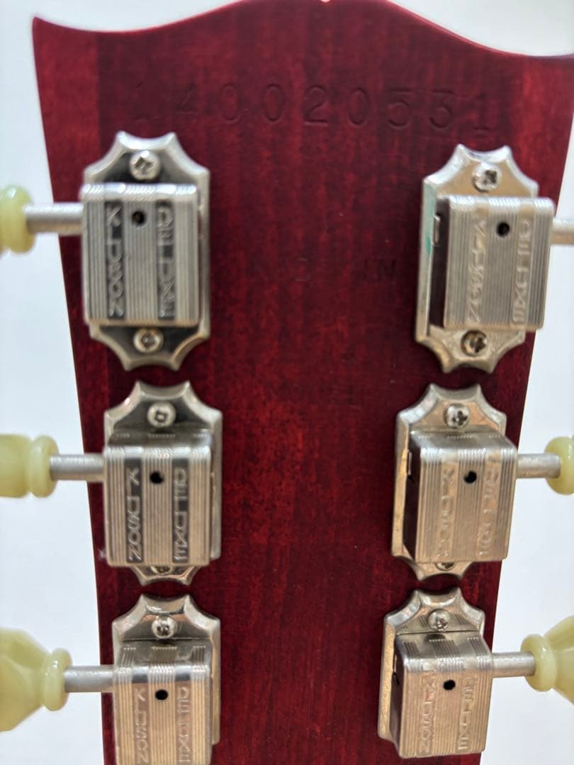 ギター Gibson Les Paul LPJ 120th Anniversary