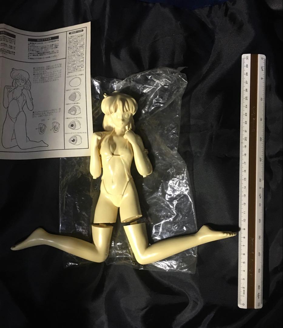 最終絶版レア　イベント　１／５　アニス２　ANICE FARM レジンキャスト