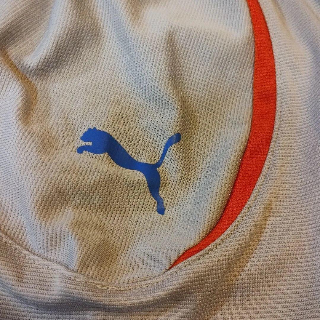 【希少】Brew SAGA　SAGA LIXIL FC　 長袖シャツ　 16番