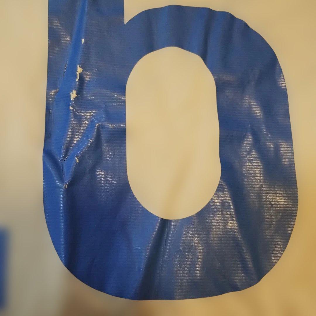 【希少】Brew SAGA　SAGA LIXIL FC　 長袖シャツ　 16番