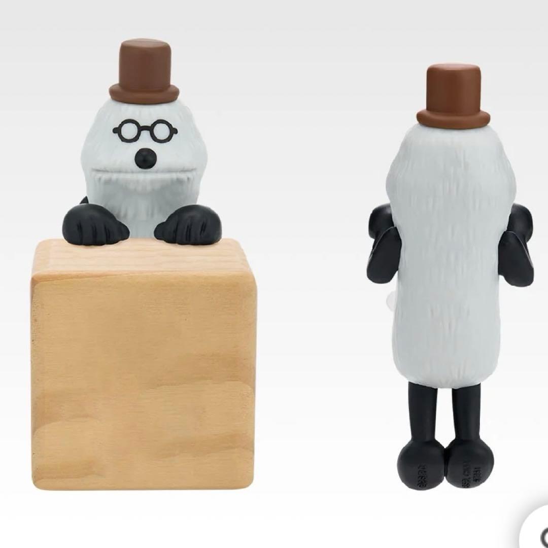 スンスン　一番くじ　A賞、B賞、ラストワン賞、E賞4点セット