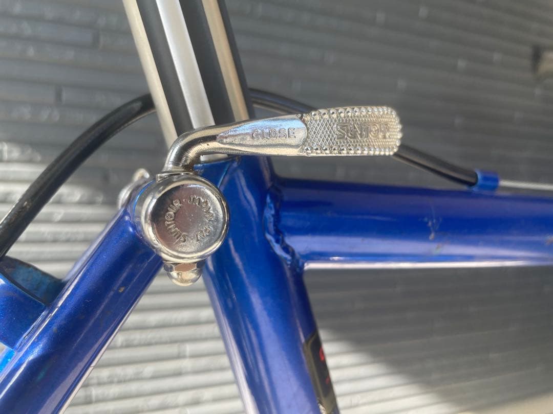 1984年製　MIYATA ridge runner old mtb