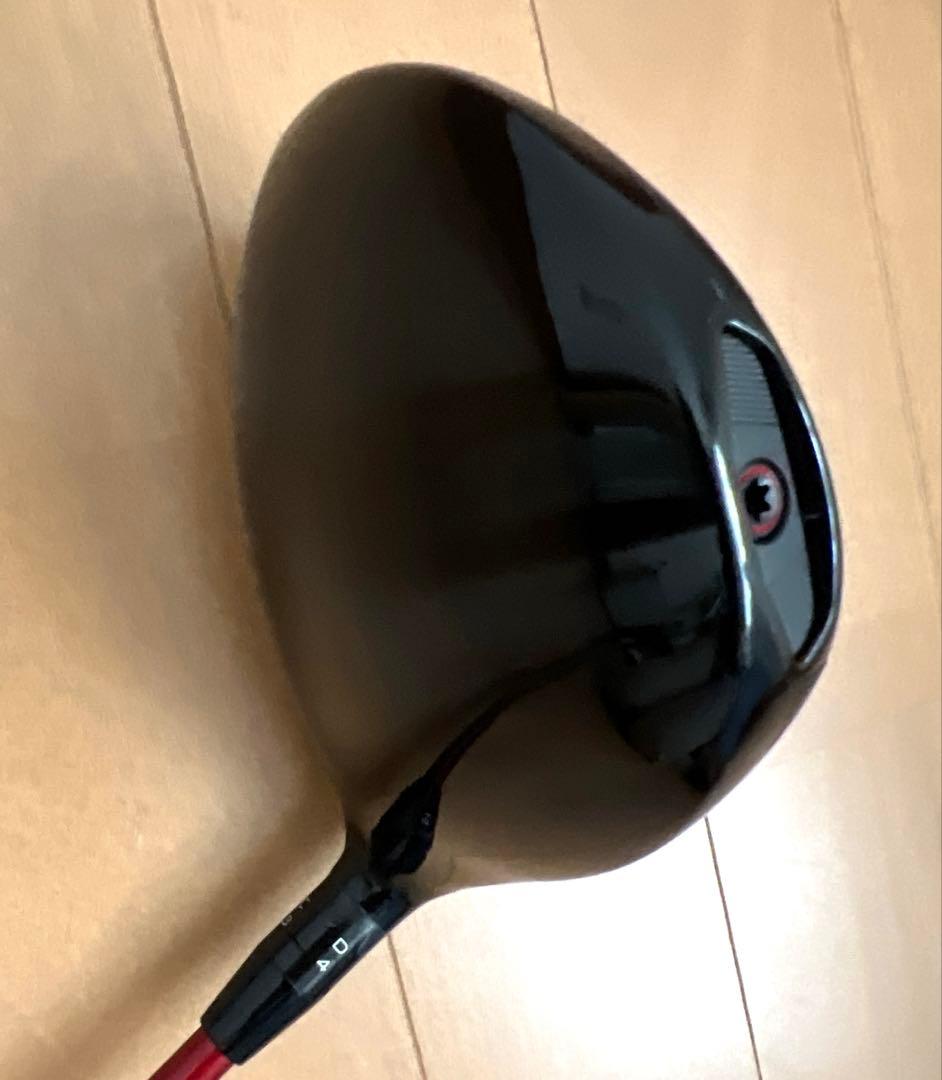 タイトリスト　GT2ドライバー