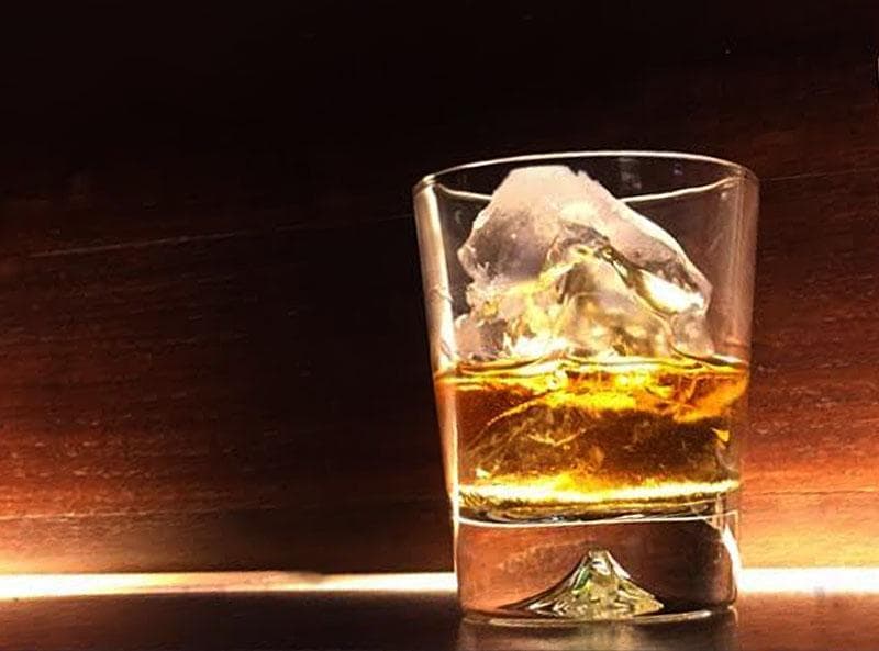 【超希少！終売・在庫わずか】富士山麓ミニボトル 50ml2本組※未開封・正規品！