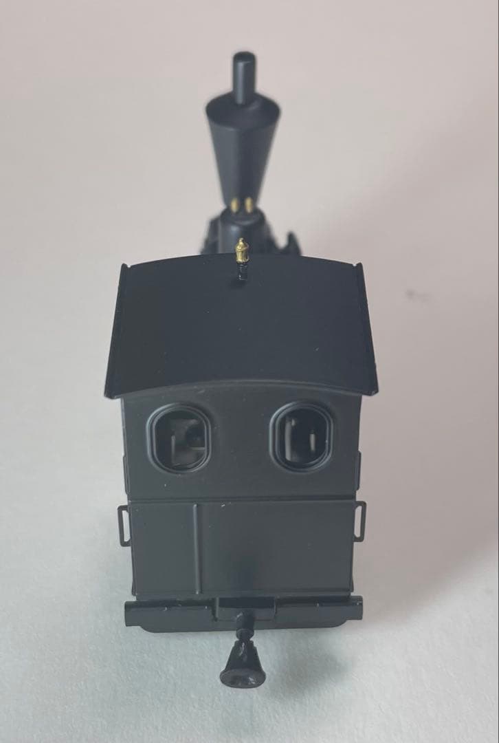 HOナロー 1/87 西大寺鉄道 コッペル5号機 塗装済完成品 特別企画品