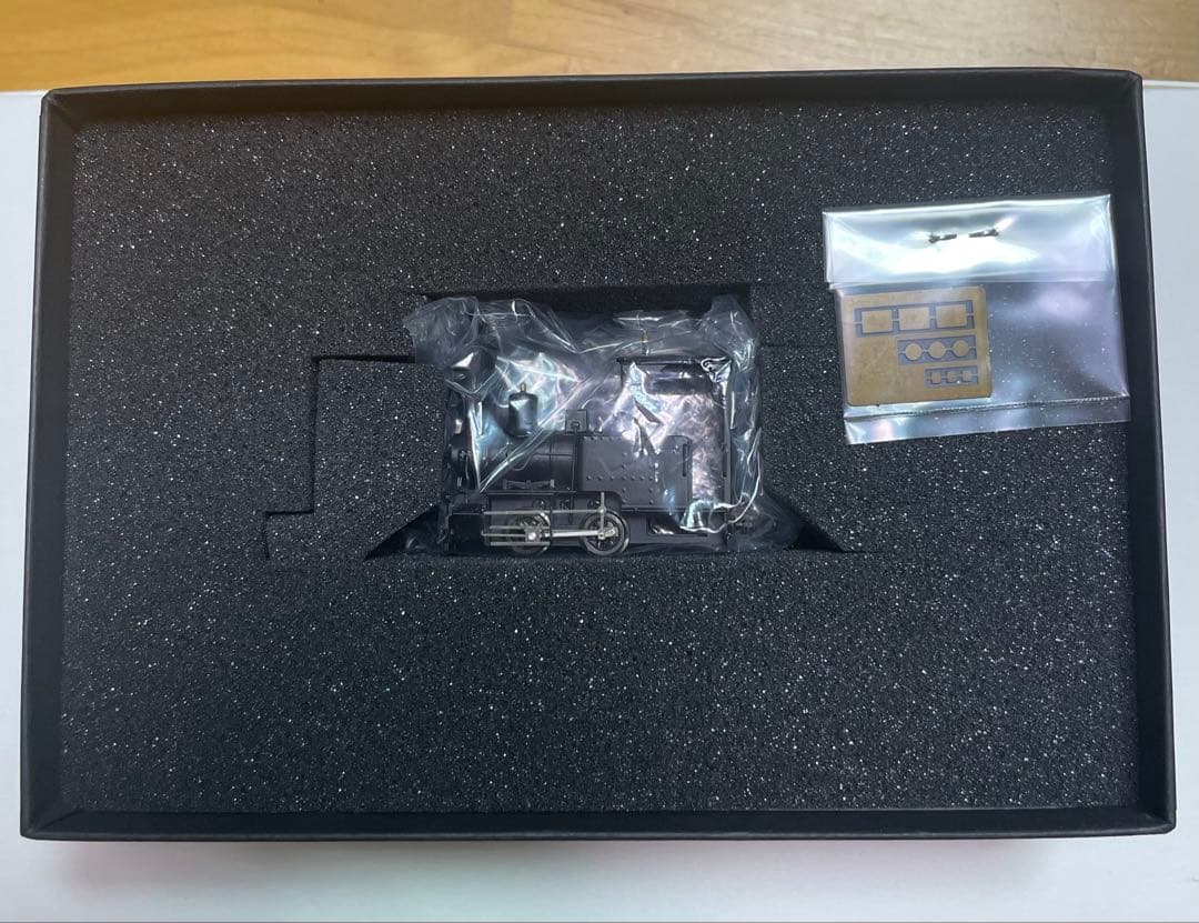 HOナロー 1/87 西大寺鉄道 コッペル5号機 塗装済完成品 特別企画品