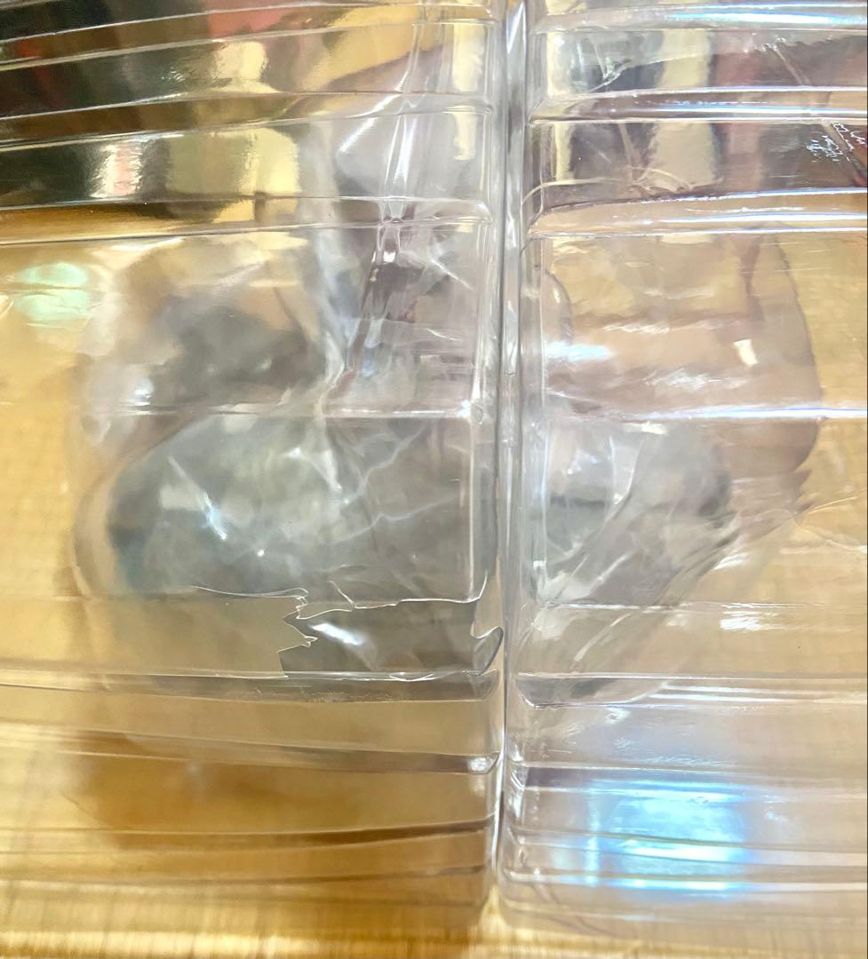 メルゼナ　カプコン　クリエイターズモデル