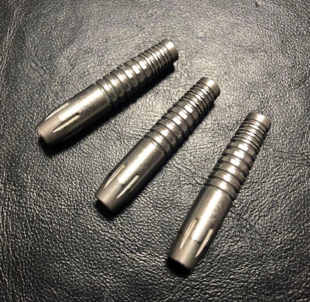 激レア キングスジャパン × コアダーツ アンリミテッド 安食賢一モデル