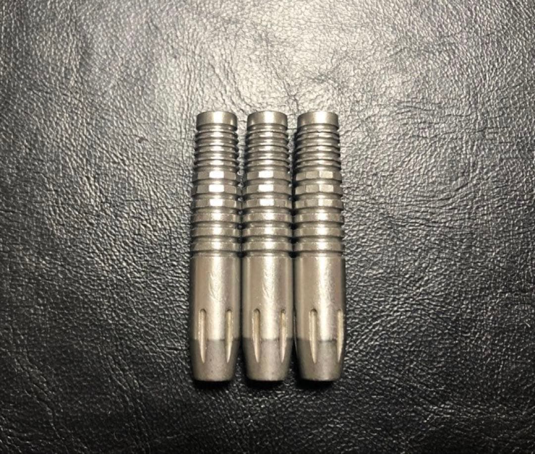 激レア キングスジャパン × コアダーツ アンリミテッド 安食賢一モデル